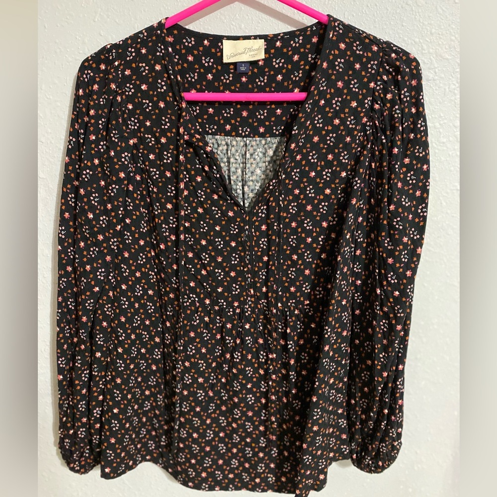 Women’s Blouse- Size Small